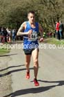Mens 12 stage relay, Enlgish National 12 and 6 Stage Road Relays. Photo: David T. Hewitson/Sports for All Pics